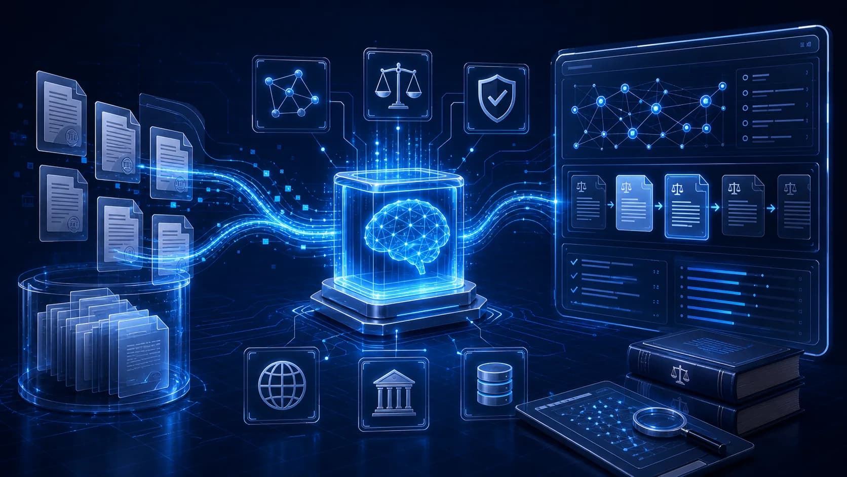 AI Legal Research Software in 2026: What the Claude Disruption Actually Means for Law Firms