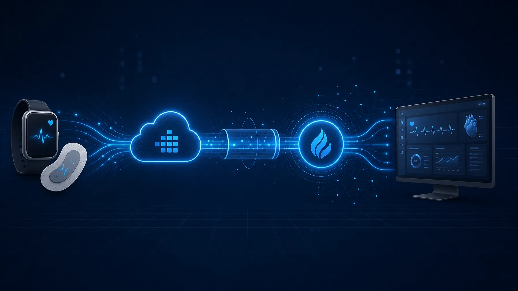 Remote Patient Monitoring Software in 2026: A CTO's Guide to Building It Right