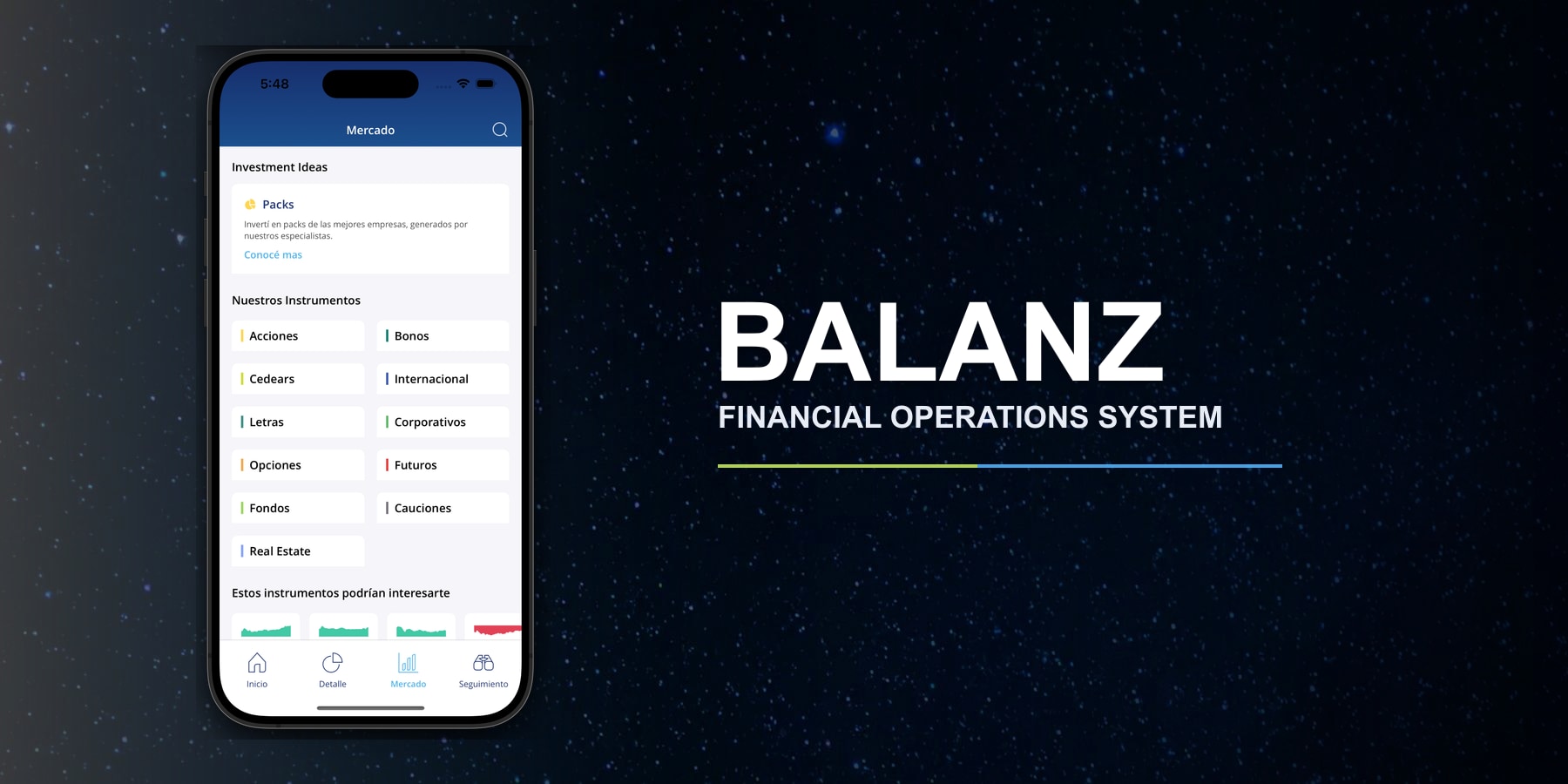 Balanz